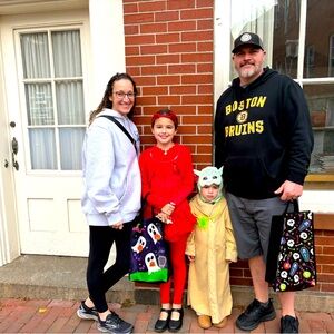 Meet your Posher, Jamie!